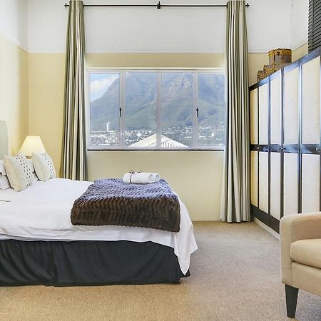 Liberty Lodge Guest House Cape Town Dış mekan fotoğraf