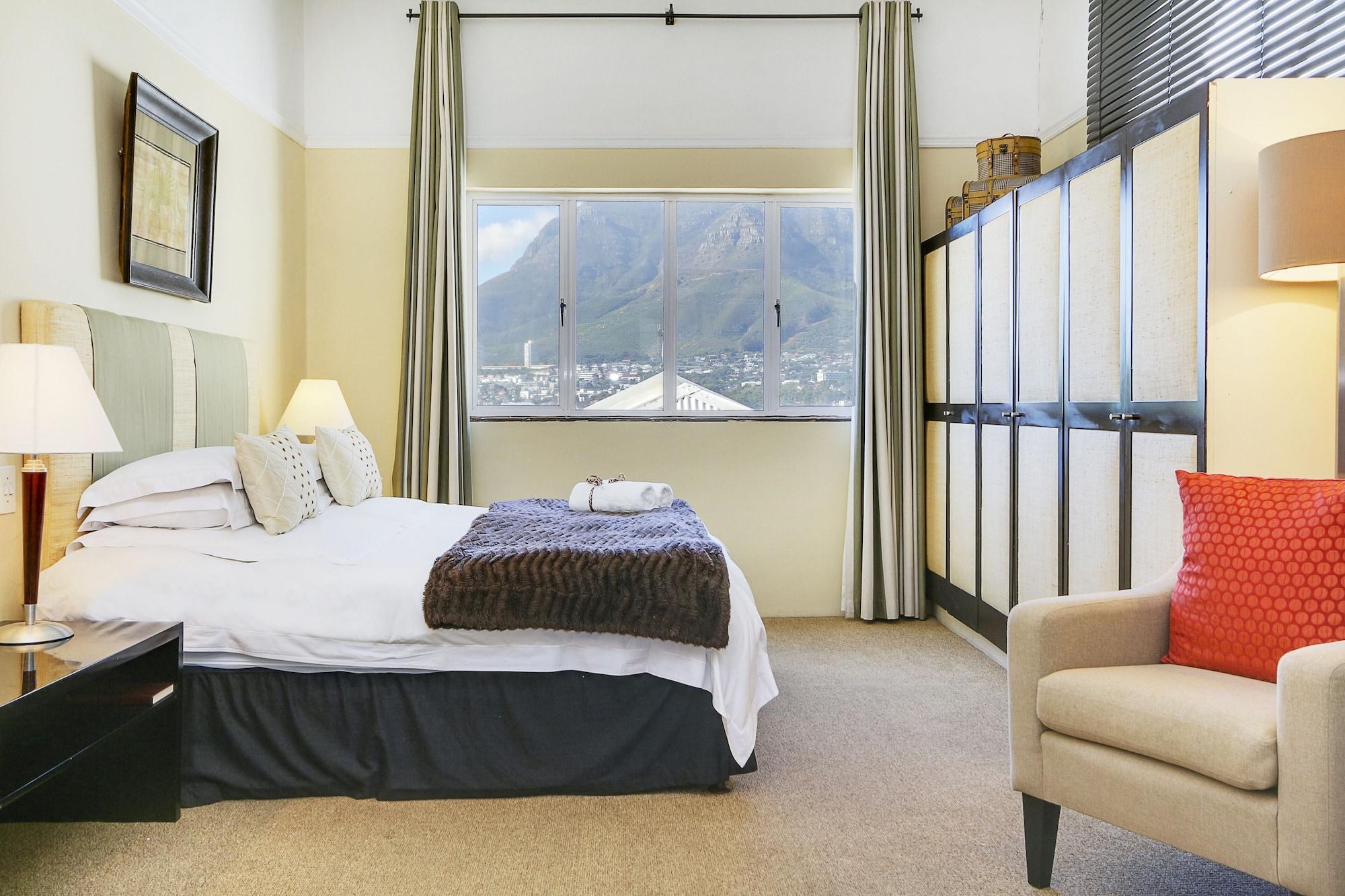 Liberty Lodge Guest House Cape Town Dış mekan fotoğraf