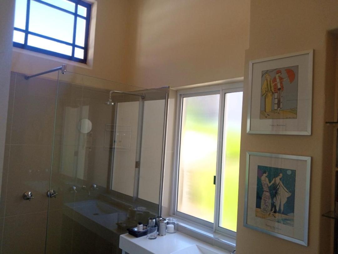 Liberty Lodge Guest House Cape Town Dış mekan fotoğraf