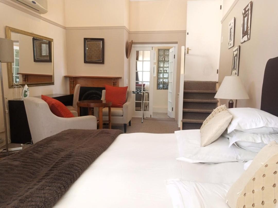 Liberty Lodge Guest House Cape Town Dış mekan fotoğraf