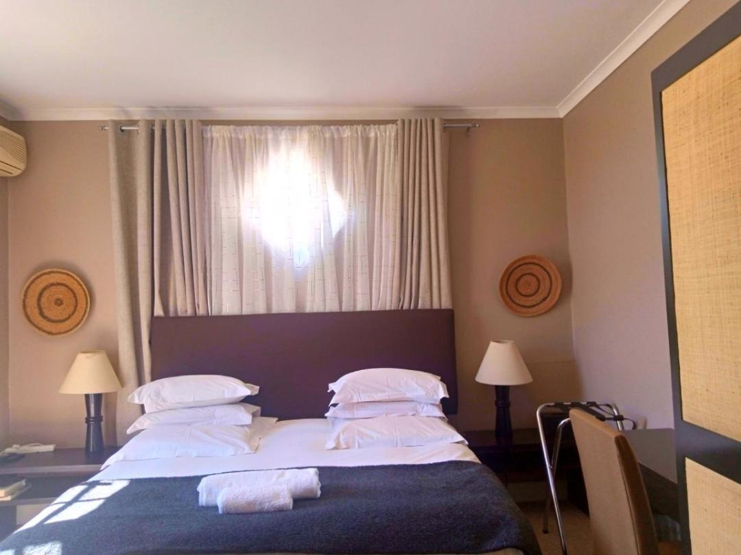 Liberty Lodge Guest House Cape Town Dış mekan fotoğraf