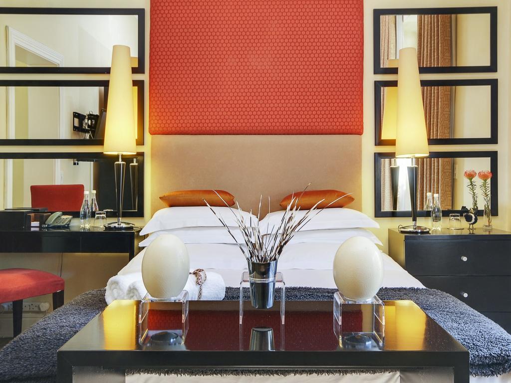 Liberty Lodge Guest House Cape Town Dış mekan fotoğraf